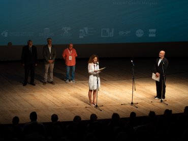 „Любовта е лудост“ отново събира света на киното във Варна