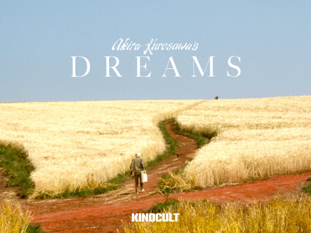 Akira Kurosawa: Dreams (1990)