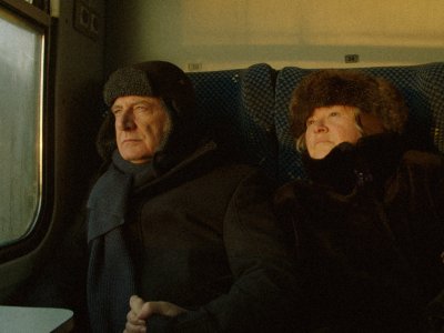 „Черни пари за бели нощи“, „Ледена земя“ и нова секция „Младите говорят“ – акценти на „Киномания“ 2026